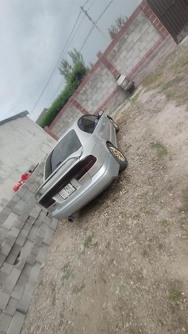 lada priora: Volvo S40: 2001 г., 1.8 л, Автомат, Седан — 7