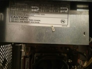 пентиум: Энелик плата — 2