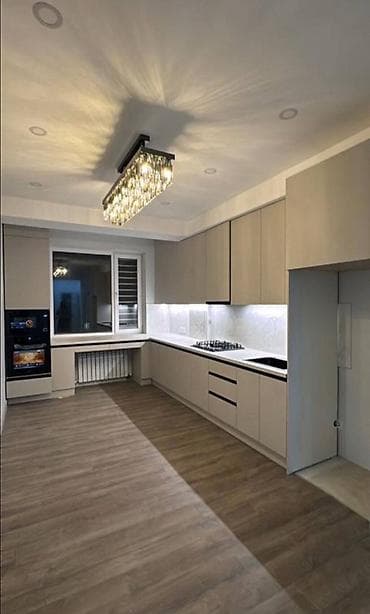 2 комнаты, 72 м², Восток-5 мкр 10 этаж — 1