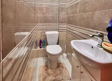 mega hous: 360 м², 8 комнат, Бронированные двери, Видеонаблюдение, Забор, огорожен — 9