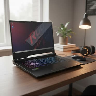 бу магнитафоны: Ноутбук, Asus, 16 ГБ ОЗУ, Intel Core i5, 15.6 ", Б/у, Для работы, учебы, память SSD — 1