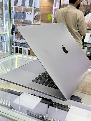 Техника и электроника: 🔥 MacBook Pro 15.4” (2017) — 25 000 сом 🔥 ✅ Большой 15.4” — 10