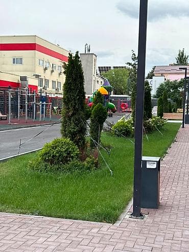 12: 2 комнаты, 80 м², Юг-2 мкр Элитка, 12 этаж — 10