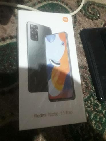 realme pro: Redmi, Redmi 11 Prime 4G, Новый — 1