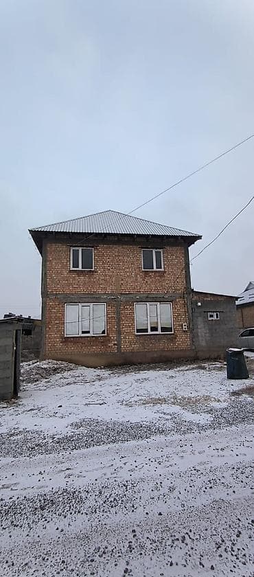 Продается жилой дом с участком. Адрес:г.Бишкек ж.м Ак.Ордо 3