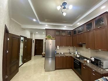 2 комнаты, Собственник, Без подселения, С мебелью полностью