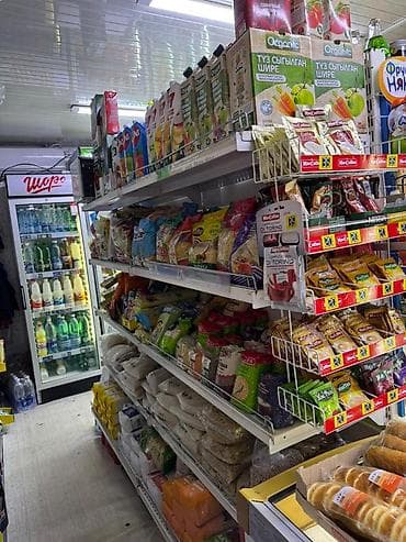 киос: Продуктовый киоск «АЛИЯ» ПРОДАЮ БИЗНЕС С ТОВАРОМ, МАГАЗИН НА АРЕНДЕ — 5