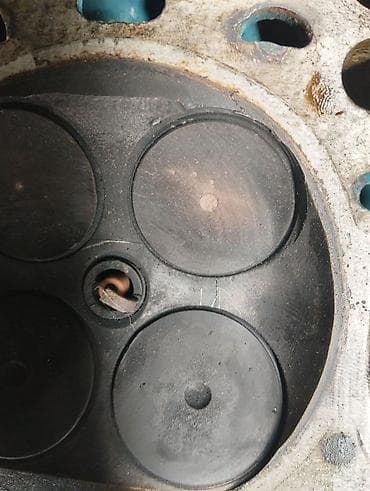 бмв моторы: Бензиновый мотор BMW 2.5 л, Б/у, Оригинал — 4