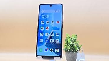archer c20: Infinix Hot 30 5G, Б/у, 256 ГБ, цвет - Синий, 2 SIM — 5