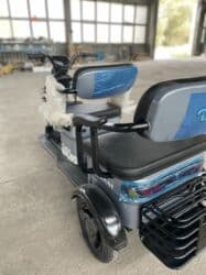 прикормочный кораблик с эхолотом и gps: Электро муравей фирмы УЯН ЦЕЛЬНОМЕТАЛЛИЧЕСКАЯ КАБИНА ПАРАМЕТРЫ КУЗОВА — 11