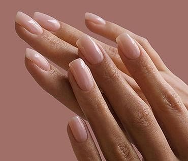 fold 3: Маникюр, наращивание ресниц на дому 200 сом. Токмок — 1