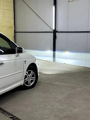 одис: Honda Odyssey: 2003 г., 2.3 л, Автомат, Бензин, Минивэн — 7