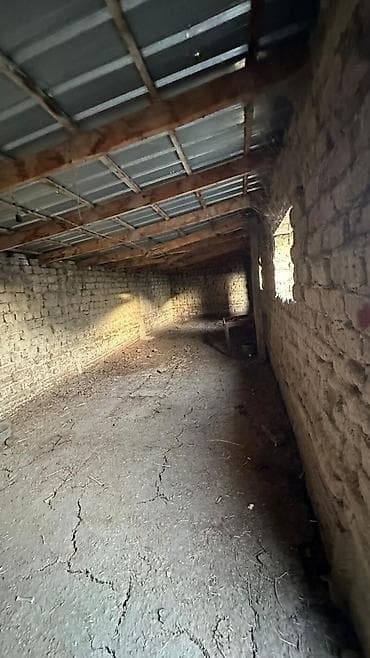 дома поселок манас: Продается дом по адресу г Каракол ул. Ленинградская 40 участок 6 — 7