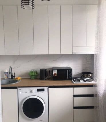 сдаётся кв: Студия, Риэлтор, Без подселения, С мебелью частично — 2