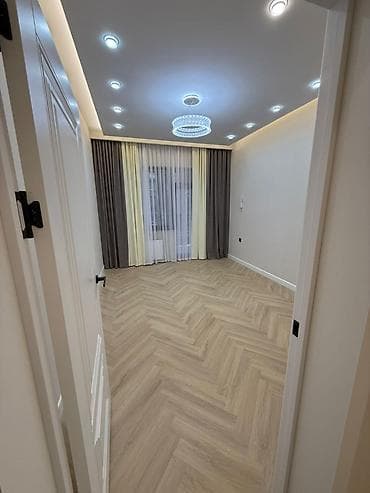 2 8: 2 комнаты, 77 м², Элитка — 2