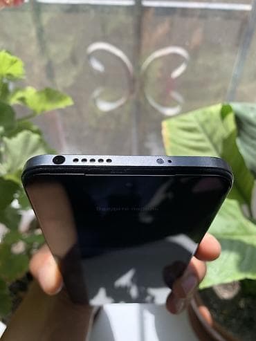 redmi 10lite: Redmi, Redmi 12, Б/у, 256 ГБ, цвет - Черный, 2 SIM — 5