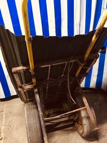 строительный тачка: Продаю тачку — 3