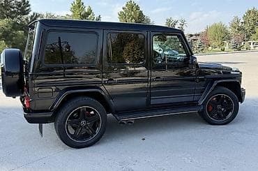 диски на мерс амг: Колеса в сборе 285 / 50 / R 20, Всесезонная, Комплект, отверстий - 5 — 5