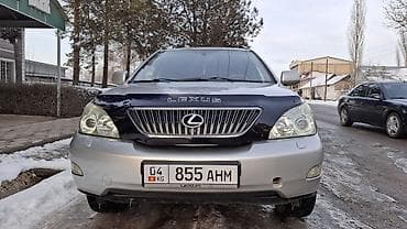 рав 4 2018 цена бишкек: Lexus RX: 2004 г., Автомат, Бензин, Жол тандабас — 1