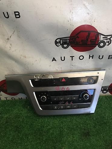 abs: Блок климат контроля Hyundai 2014 г., Б/у, Оригинал, Корея — 1