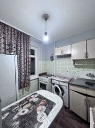 дом теплоключенко: 1 комната, Собственник, Без подселения, С мебелью частично — 2