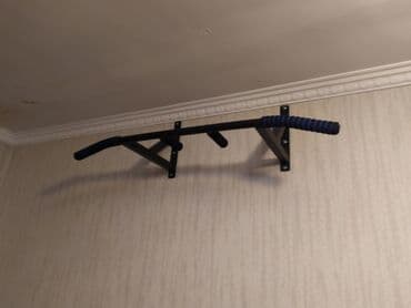 настольный теннисные ракетки: Турник, Новый, Платная доставка, Самовывоз — 2