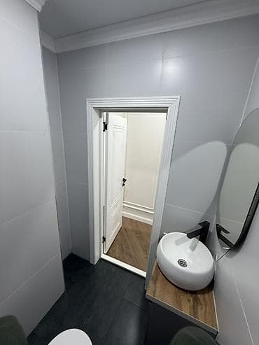 ищу квартиру мадина: 2 комнаты, 60 м², 3 этаж — 8