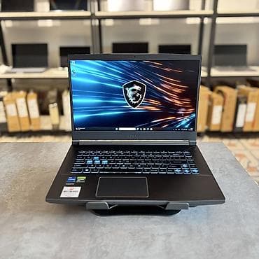 note: Игровой, Б/у, Intel Core i5, ОЗУ, RAM: 16 ГБ — 1