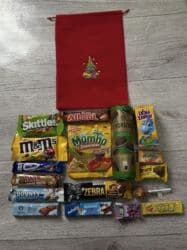 подарки на новый год 2022 бишкек: Принимаем заказы на: Готовые Новогодние Подарки 🎁 по индивидуальным — 6