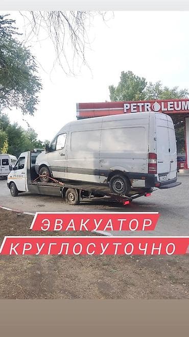 tir: С лебедкой — 1