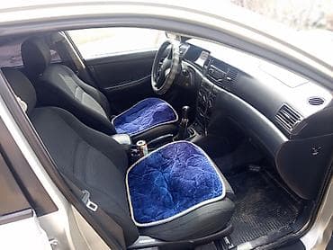 сколько стоит мотоцикл в кыргызстане: Toyota Corolla: 2005 г., 1.6 л, Механика, Бензин, Седан — 6
