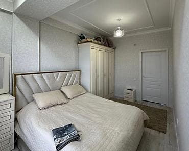 2 комнаты, 54 м², Элитка, 4 этаж — 5