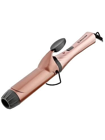 роллер для волос: Плойка Brayer, Вид плойки: Обычный — 1