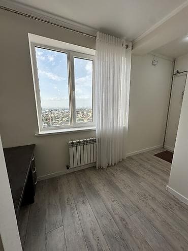 3 3: 1 комната, 48 м², Элитка, 9 этаж, Евроремонт — 2