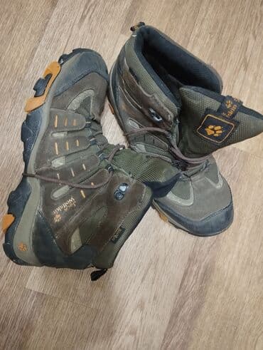 Ботинки деми, немецкие, 37 размер