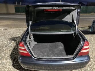 купить шины в бишкеке бу: Mercedes-Benz E-Class: 2002 г., 3.2 л, Типтроник, Бензин, Седан — 12