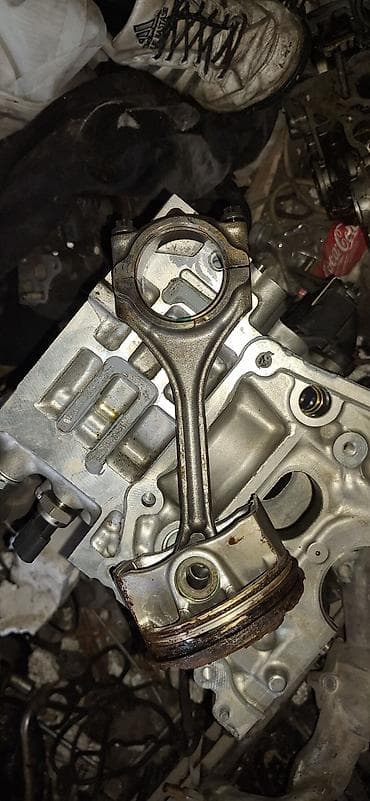 lg x venture: Продаю запчасти на двигатель a25a блок коленвал гбц балансиры — 2