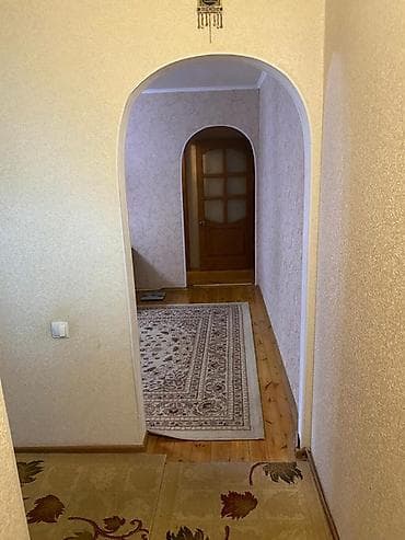 2 bedroom: 3 комнаты, Семейным, С мебелью полностью — 6