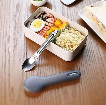Набор столовых приборов Nextool Xiaomi нержавеющая сталь NE20133 — 2
