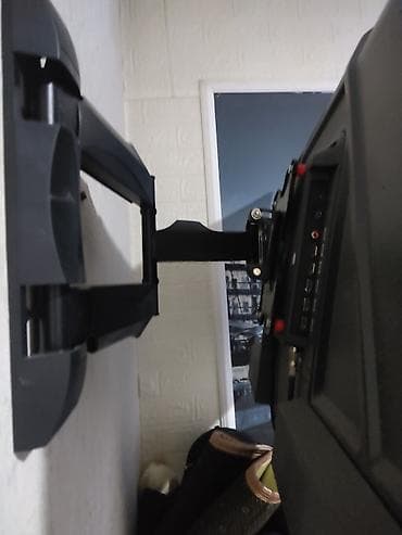 воробей: Телевизор SPARROW Smart TV с настенным кронштейном - Смарт‑функции — 4