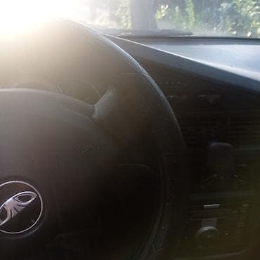 byd e5: Daewoo Nexia: 2013 г., Механика, Седан — 1