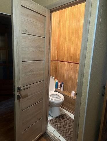 105: 2 комнаты, 53 м², 105 серия, 3 этаж, Косметический ремонт — 6