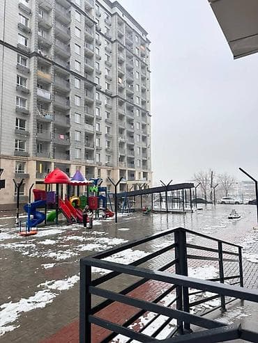 2 комнаты, 67 м², Элитка, 9 этаж, Евроремонт