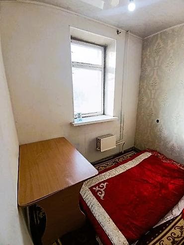 квартира 2 ком купить: 1 комната, 35 м², 2 этаж — 5