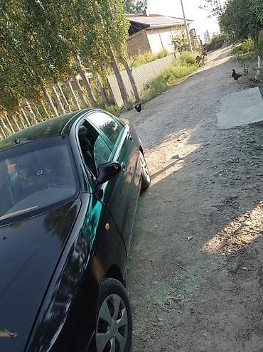 купит лабо: Chevrolet Lanos: 2011 г., 1.5 л, Механика, Бензин, Седан — 6