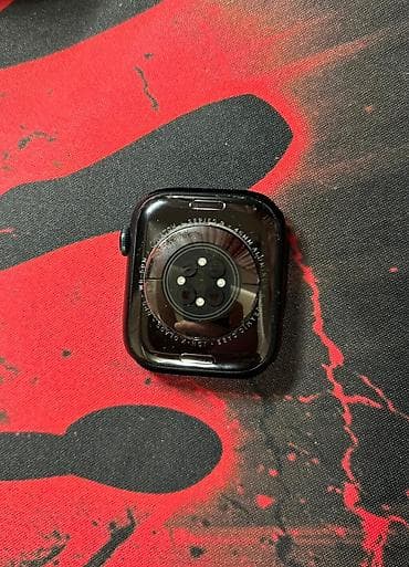 watch samsung: СРОЧНО: Apple Watch Series 9 (GPS) 45 ММ | АКБ 98% | ИДЕЛЬНЫЕ | НУЖНЫ — 5