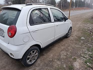lalafo бишкек авто: Microcar : 2007 г., 0.8 л, Механика, Бензин, Хетчбек — 4