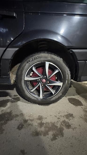 пасат в3: Volkswagen Passat Variant: 1992 г., 1.8 л, Ручные, Бензин, Универсал — 9