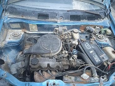 Microcar: Microcar : 1998 г., Бензин, Хэтчбэк — 2