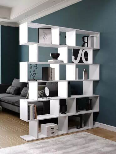 Креслолор: Китеп текчеси, Жаңы, ЛДСП, Полго орнотулма, Өзү алып кетүү, Акысыз жеткирүү, Акылуу жеткирүү — 3